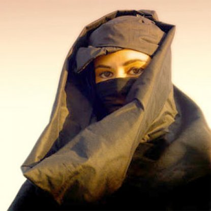 Fatimah: Istri Sholehah dan Berakhlaq Mulia