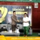 Seminar “Ancaman Idologi Trans-Nasional  Bagi  Negara Kesatuan Republik Indonesia”